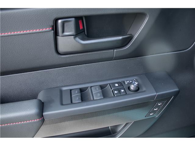 2026 Toyota Tundra Hybrid Limited (Stk: 26153) in Walkerton - Image 14 of 18