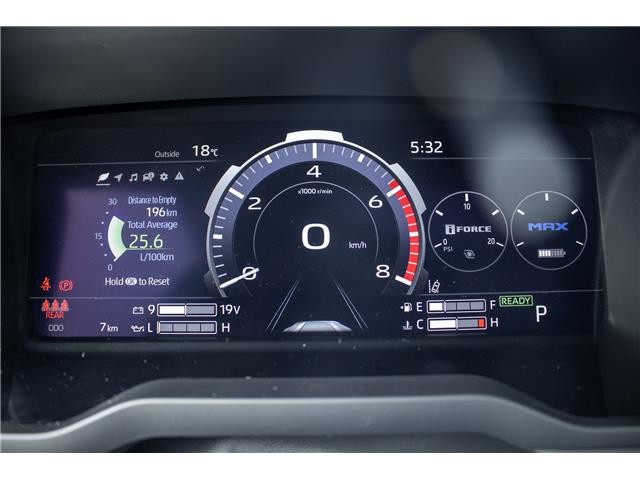 2026 Toyota Tundra Hybrid Limited (Stk: 26153) in Walkerton - Image 16 of 18