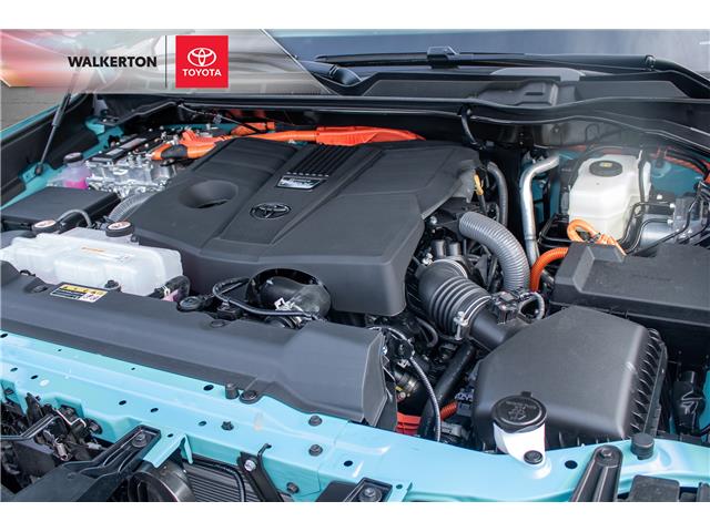 2026 Toyota Tundra Hybrid Limited (Stk: 26153) in Walkerton - Image 18 of 18