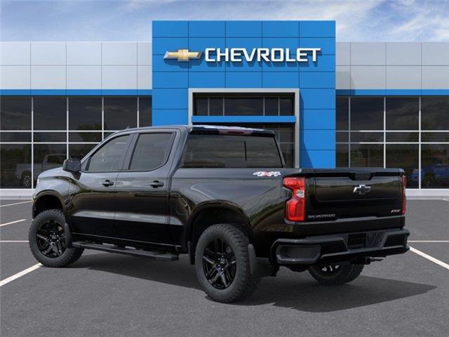 2026 Chevrolet Silverado 1500 RST (Stk: 1150110) in Newmarket - Image 3 of 6