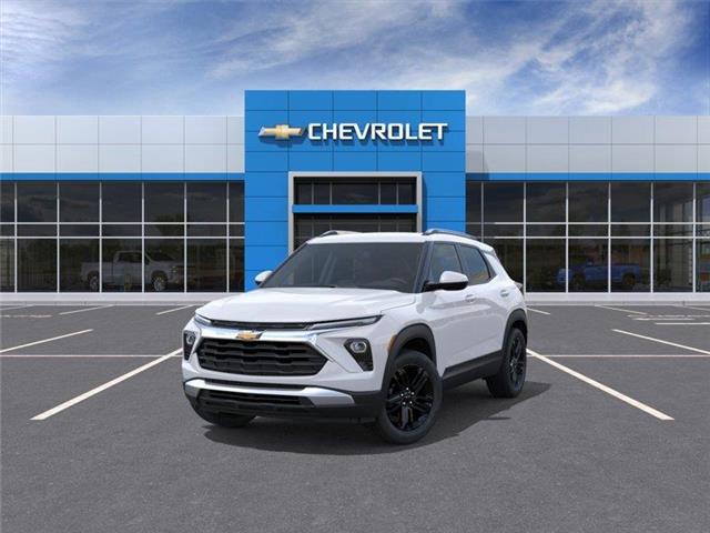 2026 Chevrolet TrailBlazer LT (Stk: B158778) in Newmarket - Image 1 of 6