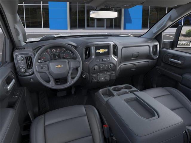 2026 Chevrolet Silverado 3500HD Chassis Work Truck (Stk: 7OD53887942) in Grimsby - Image 5 of 6