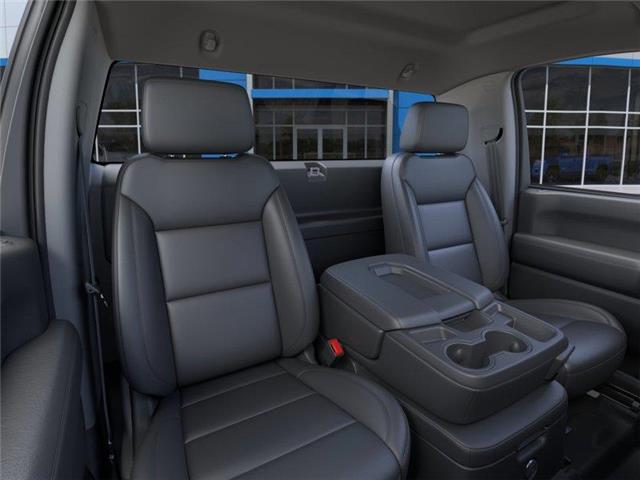2026 Chevrolet Silverado 3500HD Chassis Work Truck (Stk: 7OD53887942) in Grimsby - Image 6 of 6