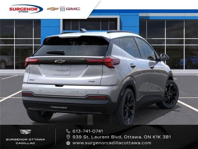 2027 Chevrolet Bolt RS (Stk: R28225) in Ottawa - Image 4 of 6