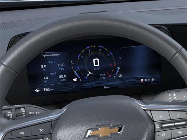 2026 Chevrolet Equinox LT (Stk: B260228) in Gatineau - Image 18 of 24