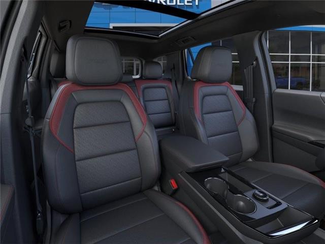 2026 Chevrolet Equinox RS (Stk: LOCATE) in Gatineau - Image 16 of 24