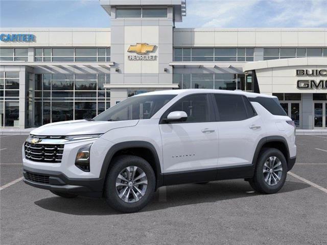 2026 Chevrolet Equinox LT (Stk: TL416406) in Calgary - Image 1 of 24