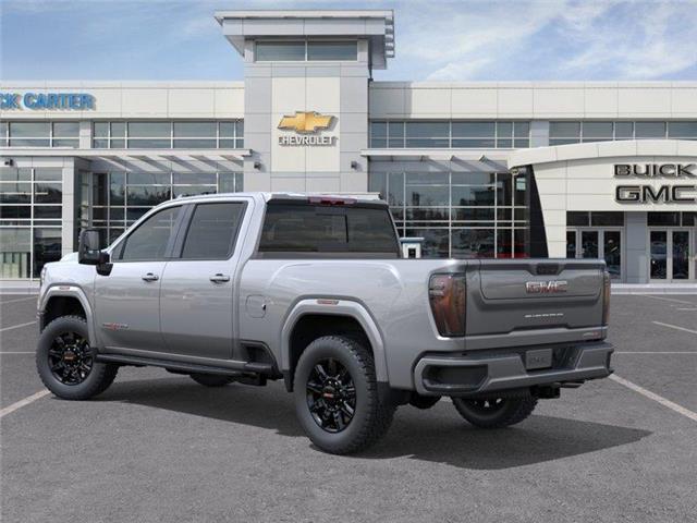 2026 GMC Sierra 3500HD AT4 (Stk: TF266486) in Calgary - Image 3 of 24 2026 GMC Sierra 3500HD AT4 (Stk: TF266486) in Calgary - Image 3 of 24