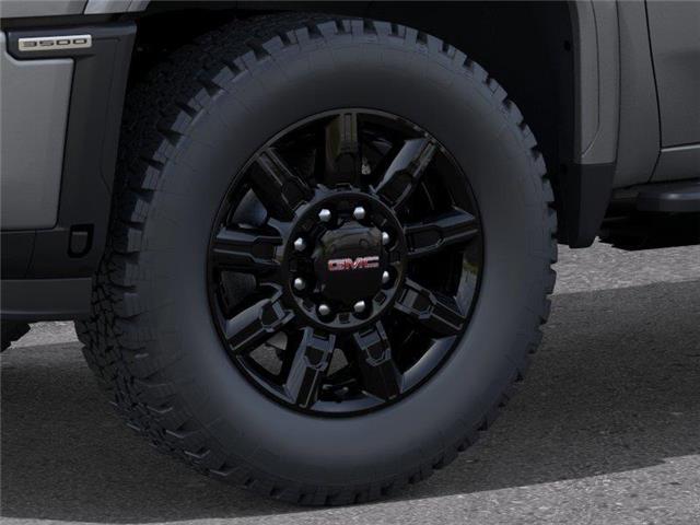 2026 GMC Sierra 3500HD AT4 (Stk: TF266486) in Calgary - Image 9 of 24 2026 GMC Sierra 3500HD AT4 (Stk: TF266486) in Calgary - Image 9 of 24