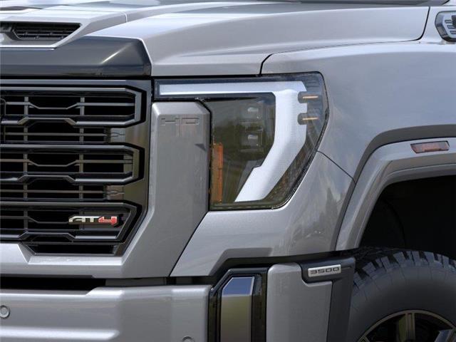2026 GMC Sierra 3500HD AT4 (Stk: TF266486) in Calgary - Image 10 of 24 2026 GMC Sierra 3500HD AT4 (Stk: TF266486) in Calgary - Image 10 of 24