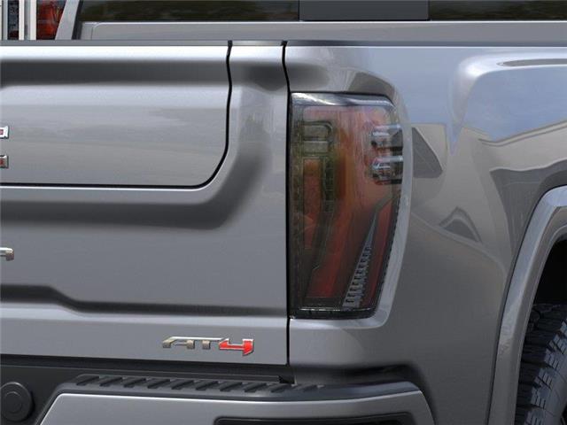 2026 GMC Sierra 3500HD AT4 (Stk: TF266486) in Calgary - Image 11 of 24 2026 GMC Sierra 3500HD AT4 (Stk: TF266486) in Calgary - Image 11 of 24
