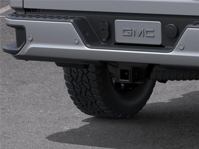 2026 GMC Sierra 3500HD AT4 (Stk: TF266486) in Calgary - Image 14 of 24 2026 GMC Sierra 3500HD AT4 (Stk: TF266486) in Calgary - Image 14 of 24