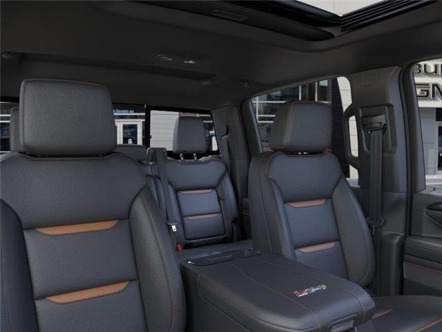 2026 GMC Sierra 3500HD AT4 (Stk: TF266486) in Calgary - Image 24 of 24 2026 GMC Sierra 3500HD AT4 (Stk: TF266486) in Calgary - Image 24 of 24