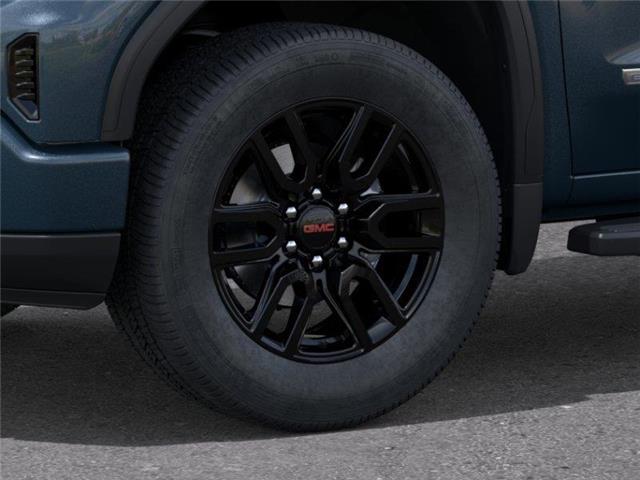 2026 GMC Sierra 1500 Elevation (Stk: TZ355860) in Calgary - Image 9 of 24