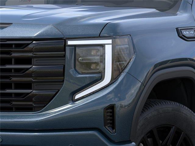 2026 GMC Sierra 1500 Elevation (Stk: TZ355860) in Calgary - Image 10 of 24