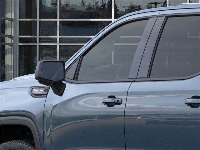 2026 GMC Sierra 1500 Elevation (Stk: TZ355860) in Calgary - Image 12 of 24