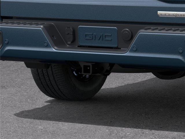 2026 GMC Sierra 1500 Elevation (Stk: TZ355860) in Calgary - Image 14 of 24