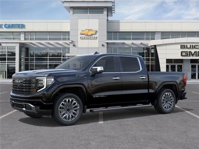 2026 GMC Sierra 1500 Denali Ultimate (Stk: TZ358440) in Calgary - Image 1 of 24