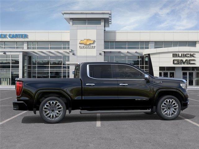 2026 GMC Sierra 1500 Denali Ultimate (Stk: TZ358440) in Calgary - Image 5 of 24