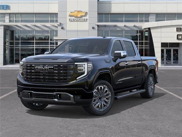 2026 GMC Sierra 1500 Denali Ultimate (Stk: TZ358440) in Calgary - Image 6 of 24