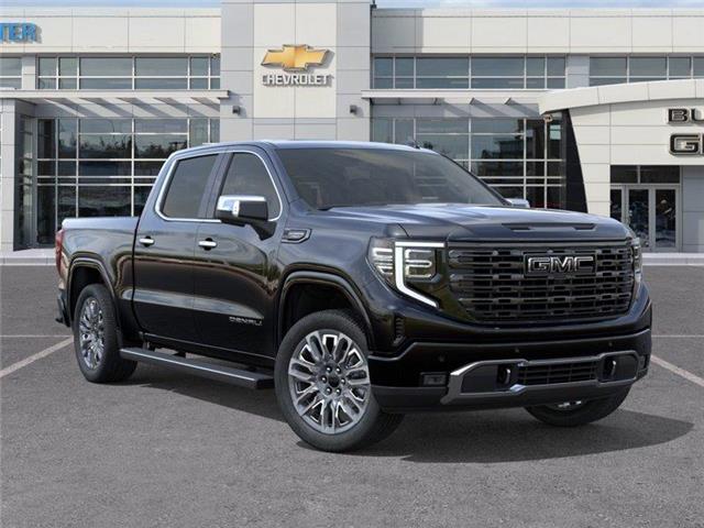 2026 GMC Sierra 1500 Denali Ultimate (Stk: TZ358440) in Calgary - Image 7 of 24