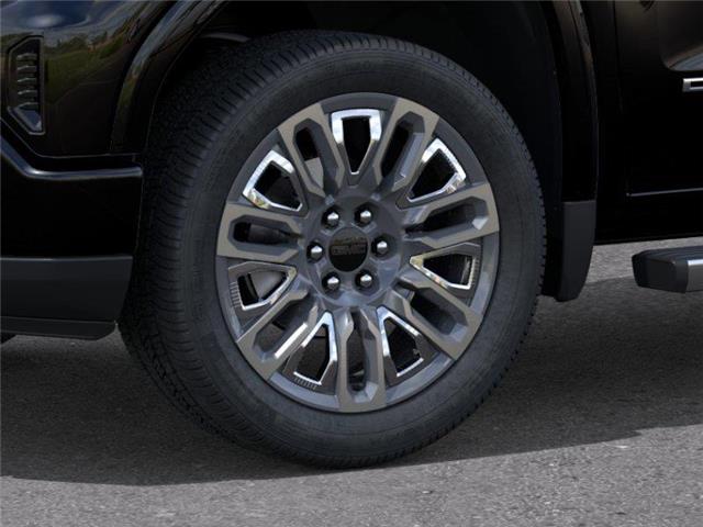 2026 GMC Sierra 1500 Denali Ultimate (Stk: TZ358440) in Calgary - Image 9 of 24