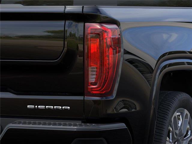 2026 GMC Sierra 1500 Denali Ultimate (Stk: TZ358440) in Calgary - Image 11 of 24