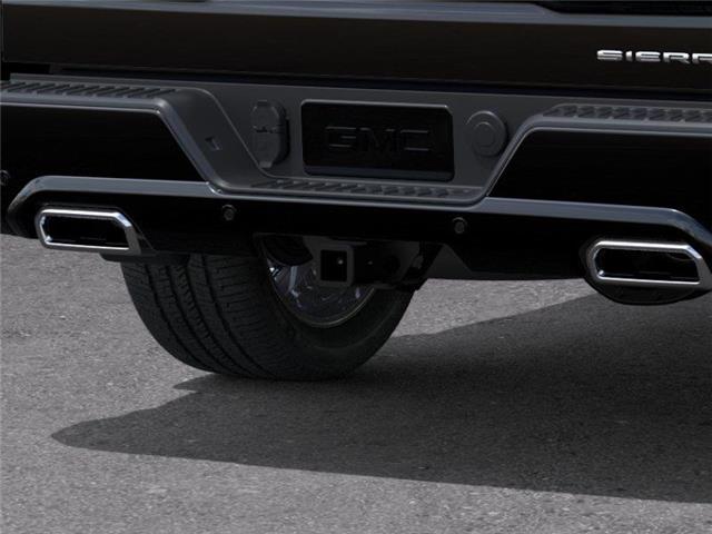 2026 GMC Sierra 1500 Denali Ultimate (Stk: TZ358440) in Calgary - Image 14 of 24