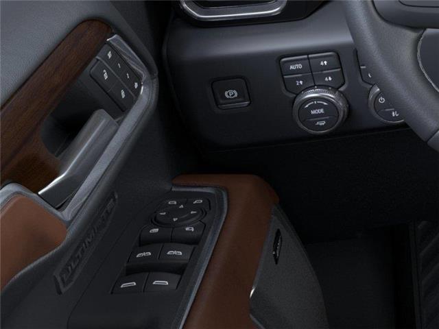 2026 GMC Sierra 1500 Denali Ultimate (Stk: TZ358440) in Calgary - Image 22 of 24
