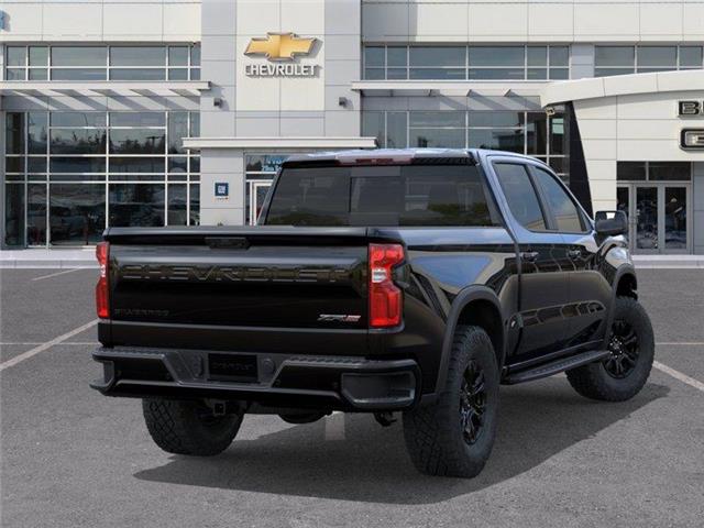 2026 Chevrolet Silverado 1500 ZR2 (Stk: TG348656) in Calgary - Image 4 of 24