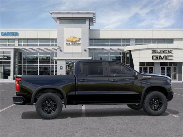 2026 Chevrolet Silverado 1500 ZR2 (Stk: TG348656) in Calgary - Image 5 of 24