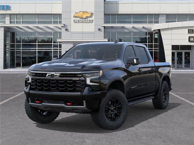 2026 Chevrolet Silverado 1500 ZR2 (Stk: TG348656) in Calgary - Image 6 of 24