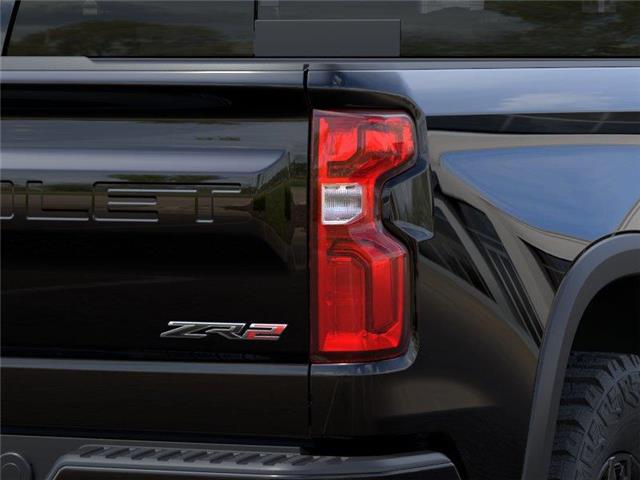 2026 Chevrolet Silverado 1500 ZR2 (Stk: TG348656) in Calgary - Image 11 of 24