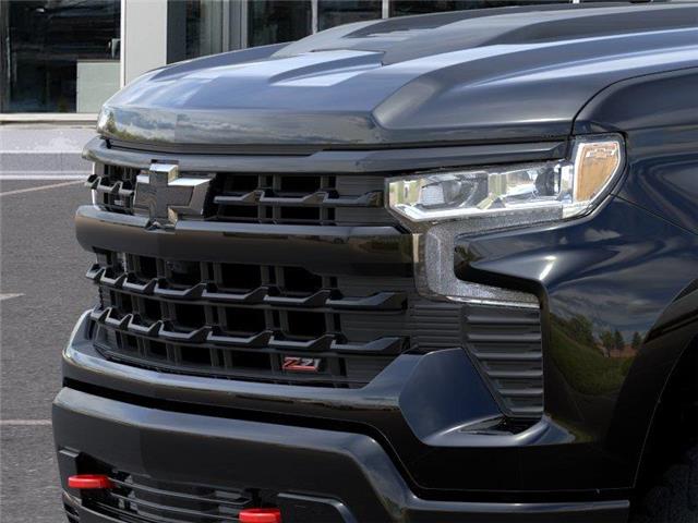 2026 Chevrolet Silverado 1500 LT Trail Boss (Stk: TG353100) in Calgary - Image 13 of 24