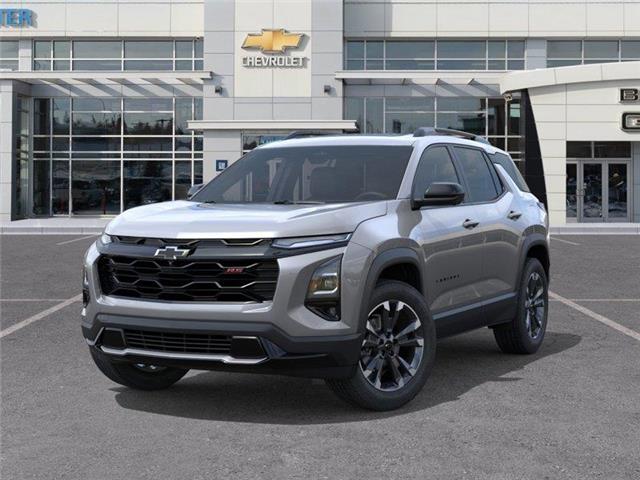 2026 Chevrolet Equinox RS (Stk: TL495596) in Calgary - Image 6 of 24
