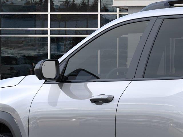 2026 Chevrolet Equinox RS (Stk: TL495596) in Calgary - Image 12 of 24