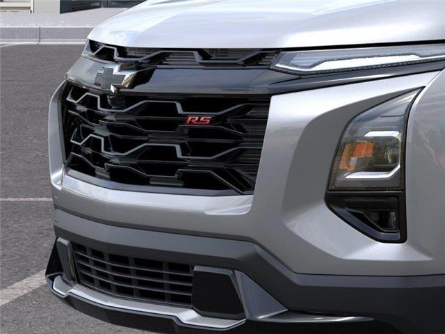 2026 Chevrolet Equinox RS (Stk: TL495596) in Calgary - Image 13 of 24