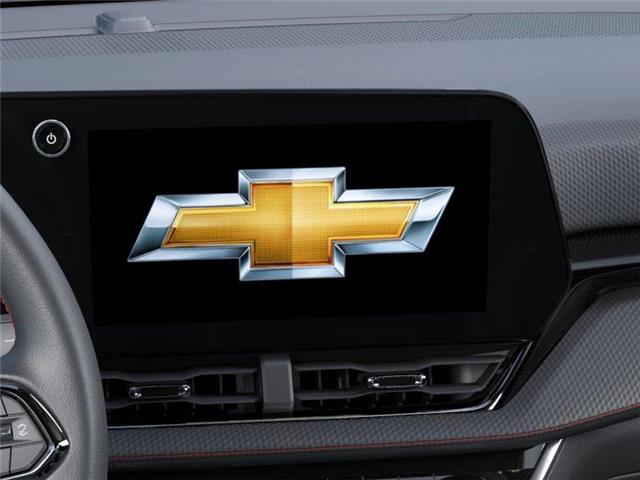 2026 Chevrolet Equinox RS (Stk: TL495596) in Calgary - Image 20 of 24