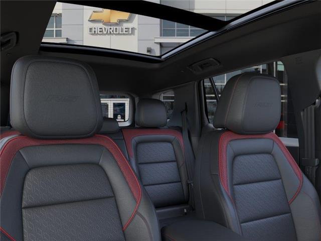 2026 Chevrolet Equinox RS (Stk: TL495596) in Calgary - Image 24 of 24