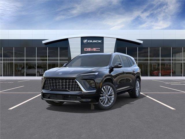 2026 Buick Enclave Avenir (Stk: J335833) in WHITBY - Image 1 of 6