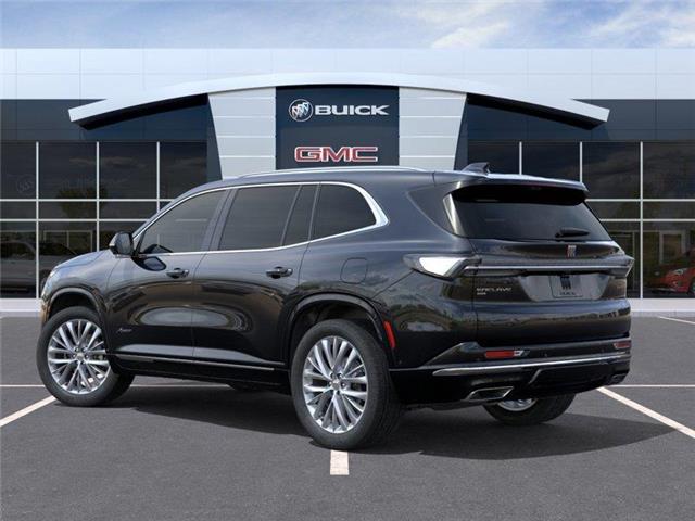 2026 Buick Enclave Avenir (Stk: J335833) in WHITBY - Image 3 of 6