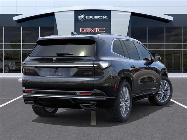 2026 Buick Enclave Avenir (Stk: J335833) in WHITBY - Image 4 of 6