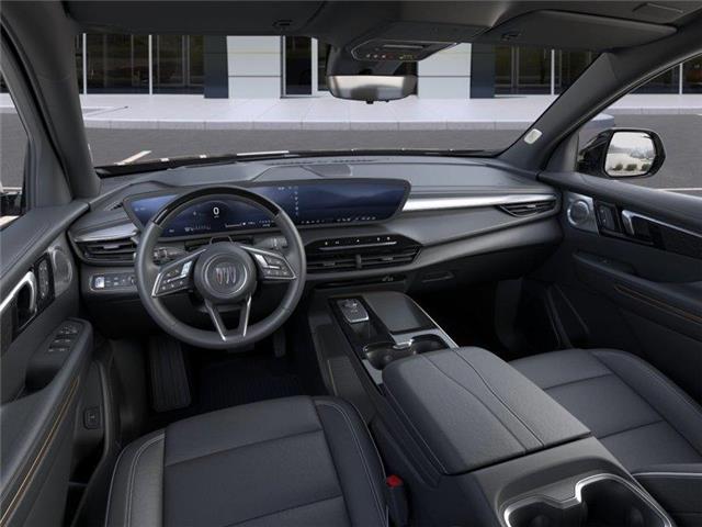2026 Buick Enclave Avenir (Stk: J335833) in WHITBY - Image 5 of 6
