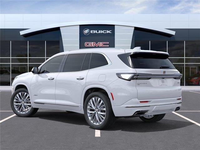 2026 Buick Enclave Avenir (Stk: J336309) in WHITBY - Image 3 of 6