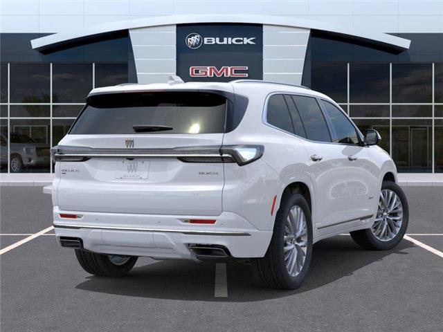2026 Buick Enclave Avenir (Stk: J336309) in WHITBY - Image 4 of 6