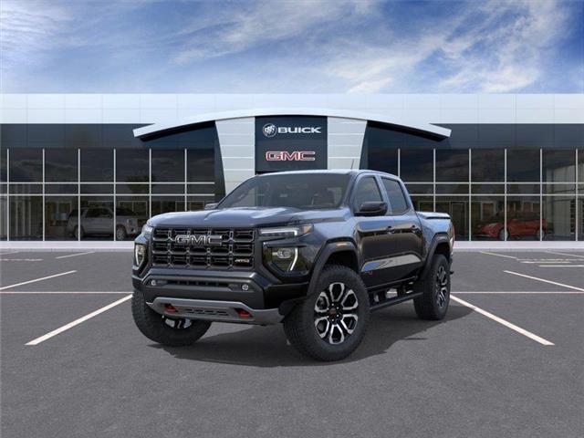 2026 GMC Canyon AT4 (Stk: 1236301) in PORT PERRY - Image 1 of 6
