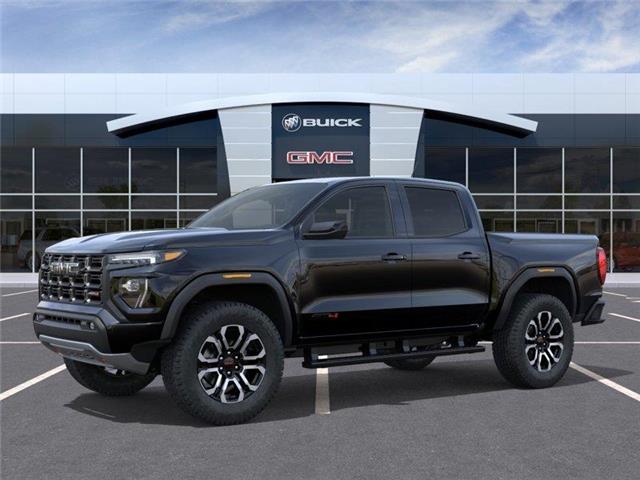 2026 GMC Canyon AT4 (Stk: 1236301) in PORT PERRY - Image 2 of 6