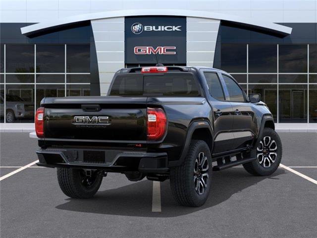 2026 GMC Canyon AT4 (Stk: 1236301) in PORT PERRY - Image 4 of 6