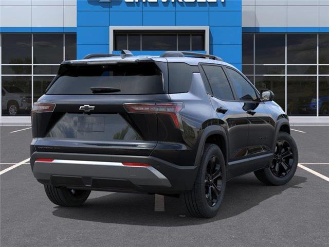 2026 Chevrolet Equinox LT (Stk: 26T052) in Hope - Image 4 of 6
