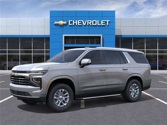 2026 Chevrolet Tahoe LT (Stk: 26T232) in Hope - Image 2 of 6